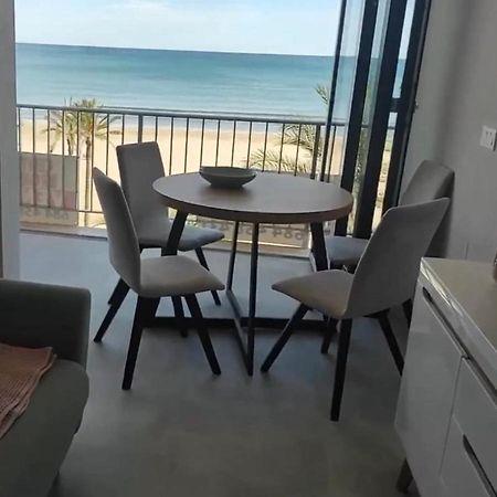 Apartament Sol Cullera Exteriör bild