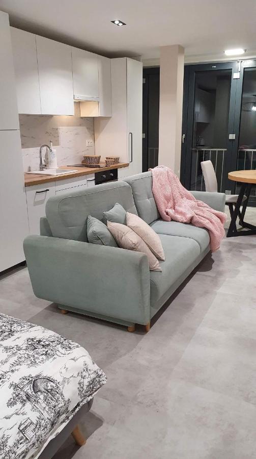 Apartament Sol Cullera Exteriör bild