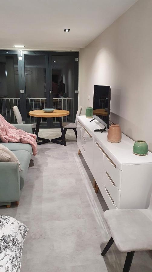 Apartament Sol Cullera Exteriör bild
