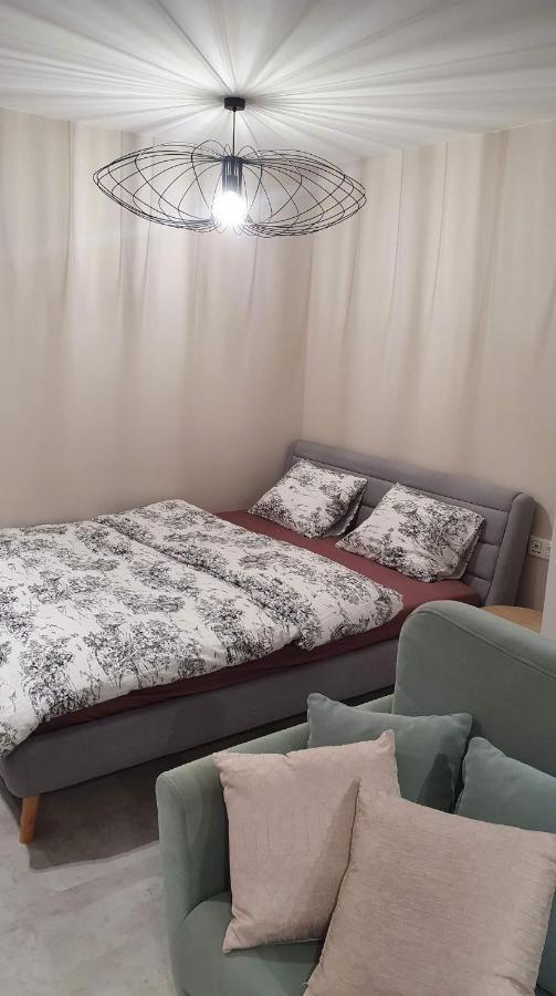 Apartament Sol Cullera Exteriör bild
